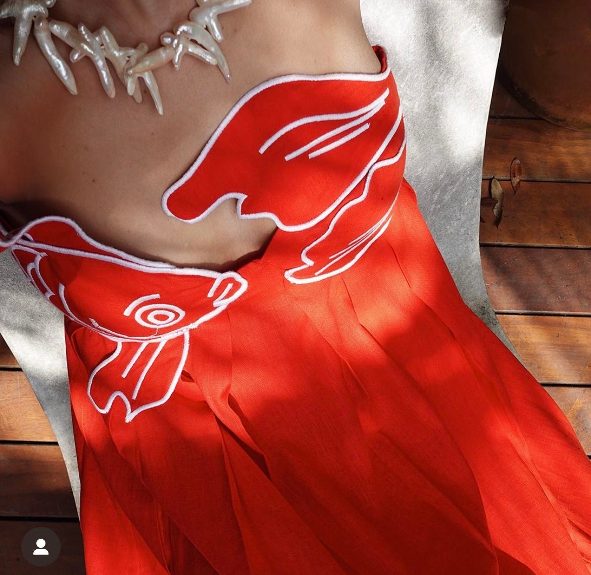 Endy Kleid