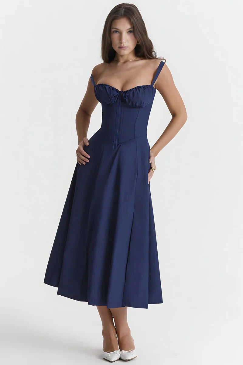 Daphne Dress