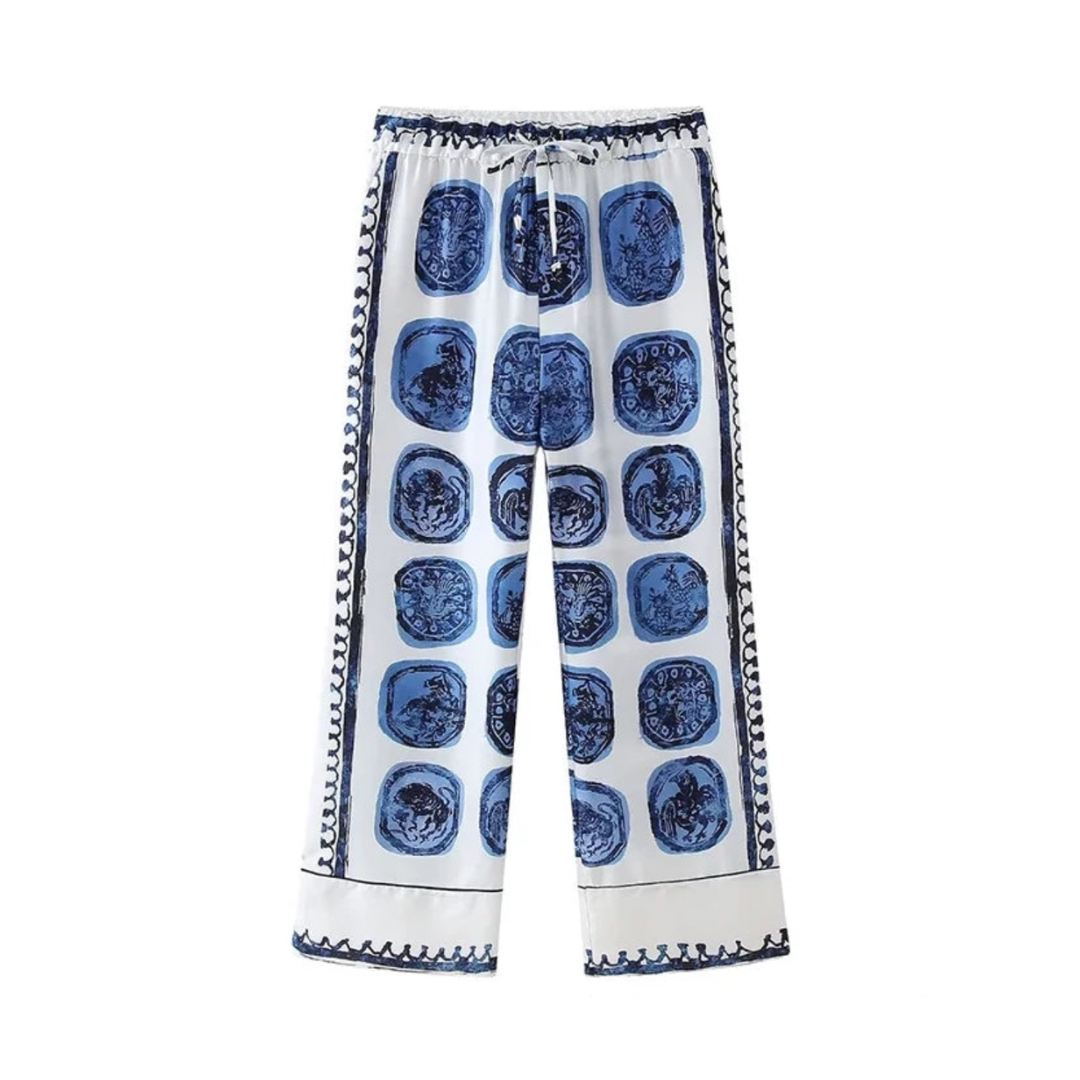 Conjunto Santorini