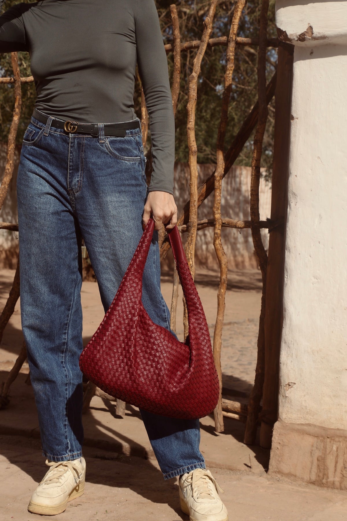 Bolso Aura