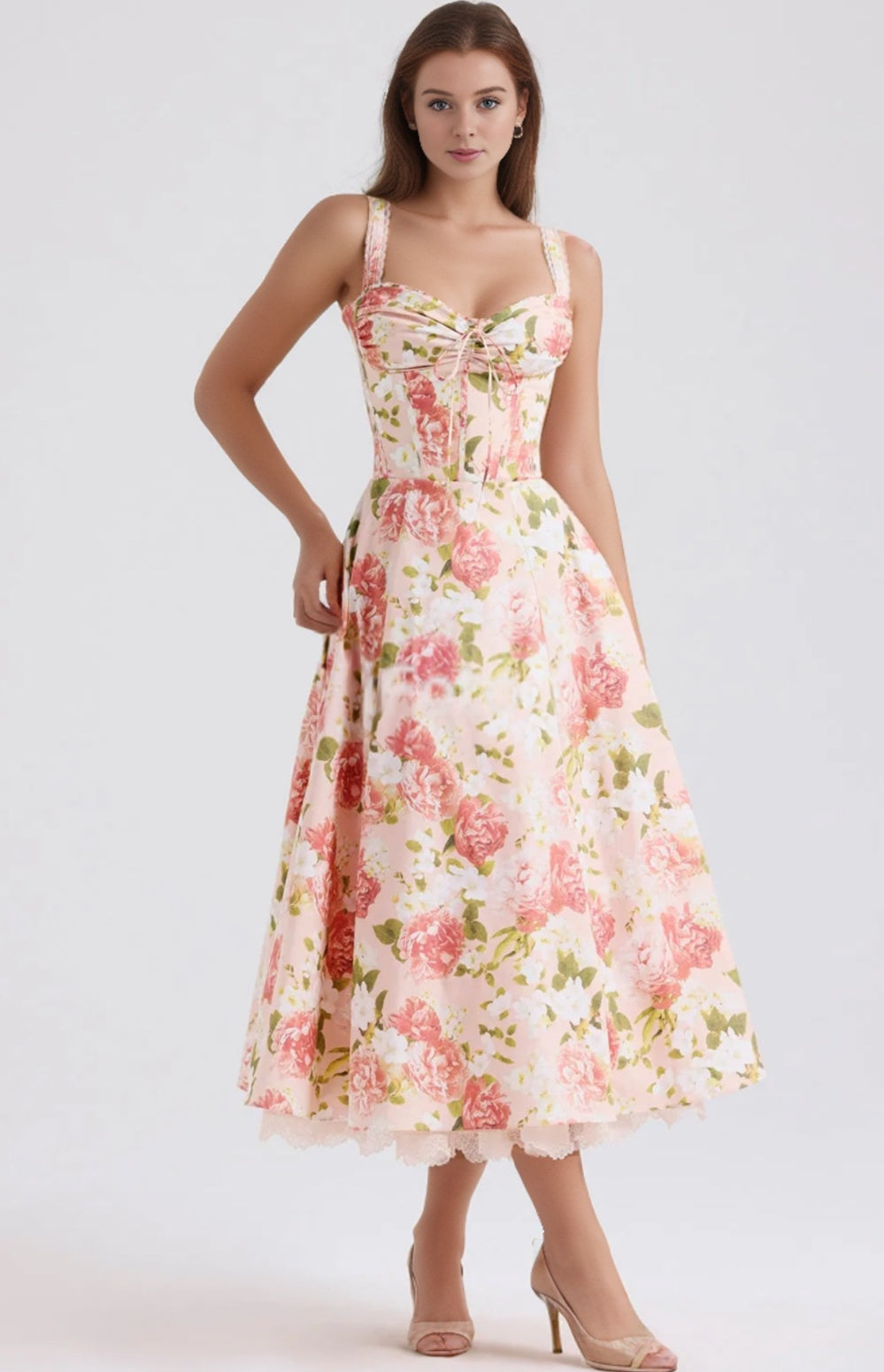 Nora Dress