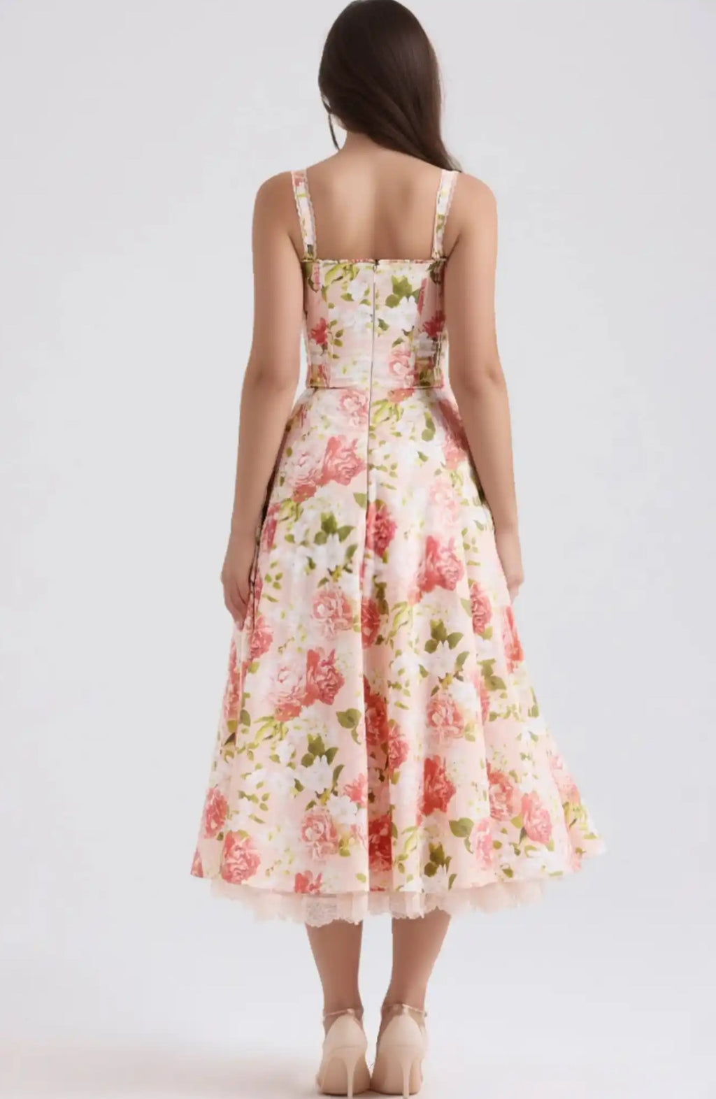 Nora Dress