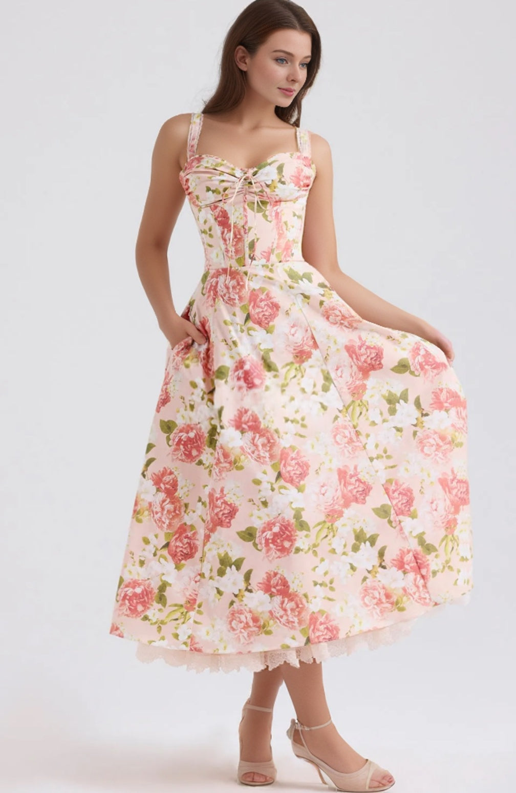 Nora Dress