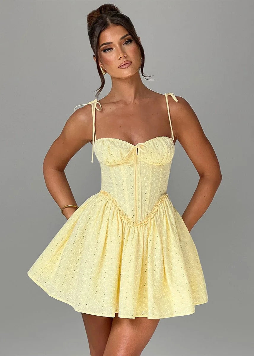 Maya Dress