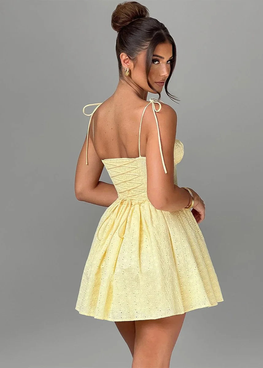 Maya Dress