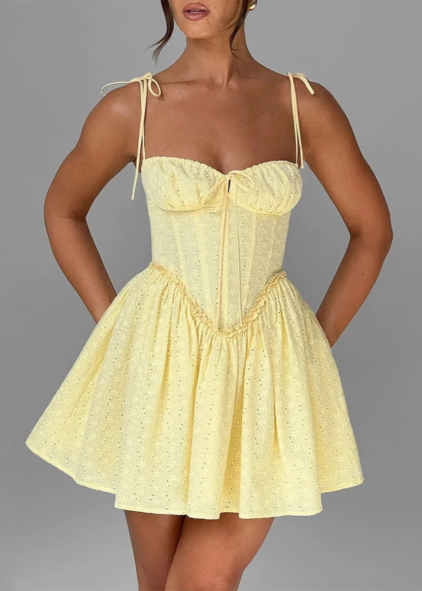Maya Dress