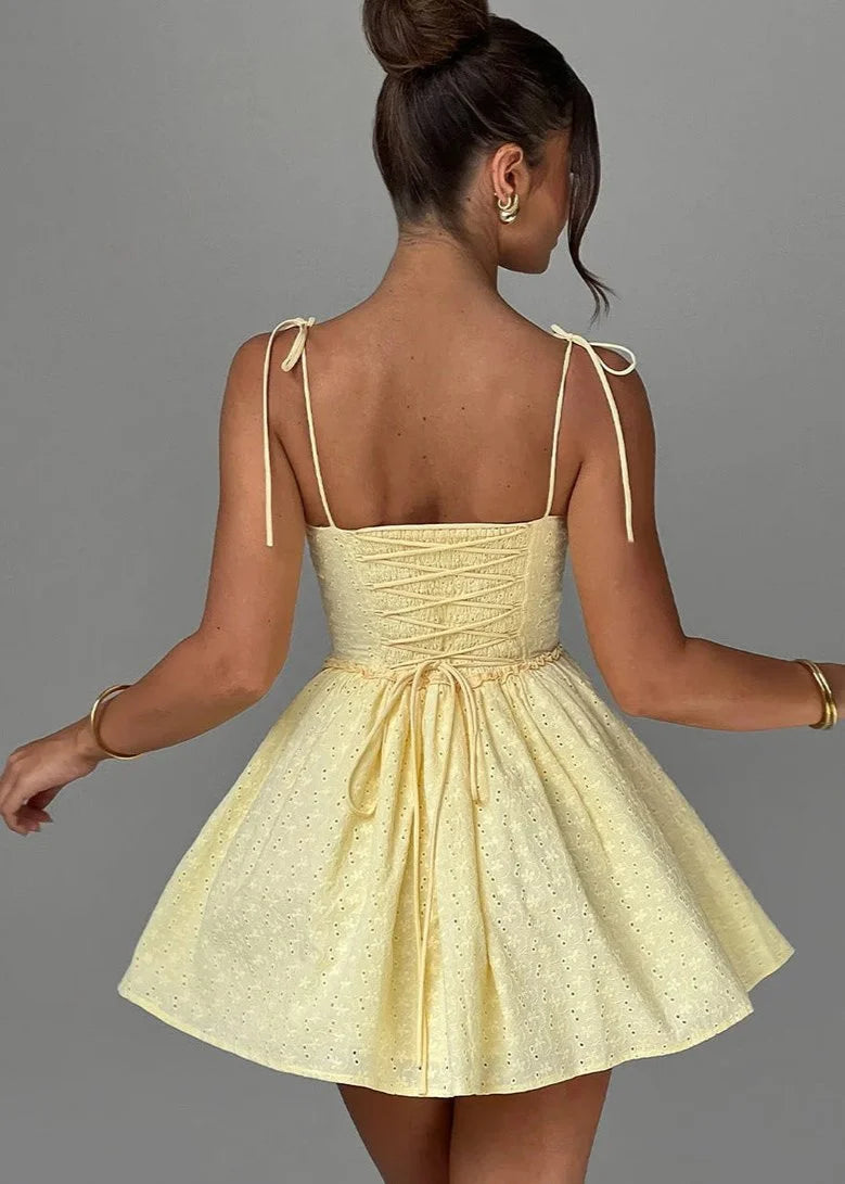 Maya Dress