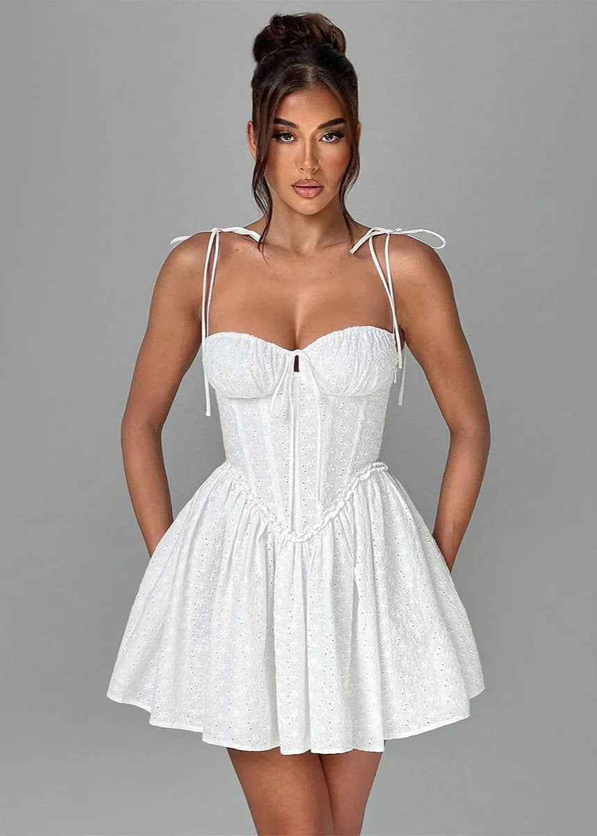 Maya Dress