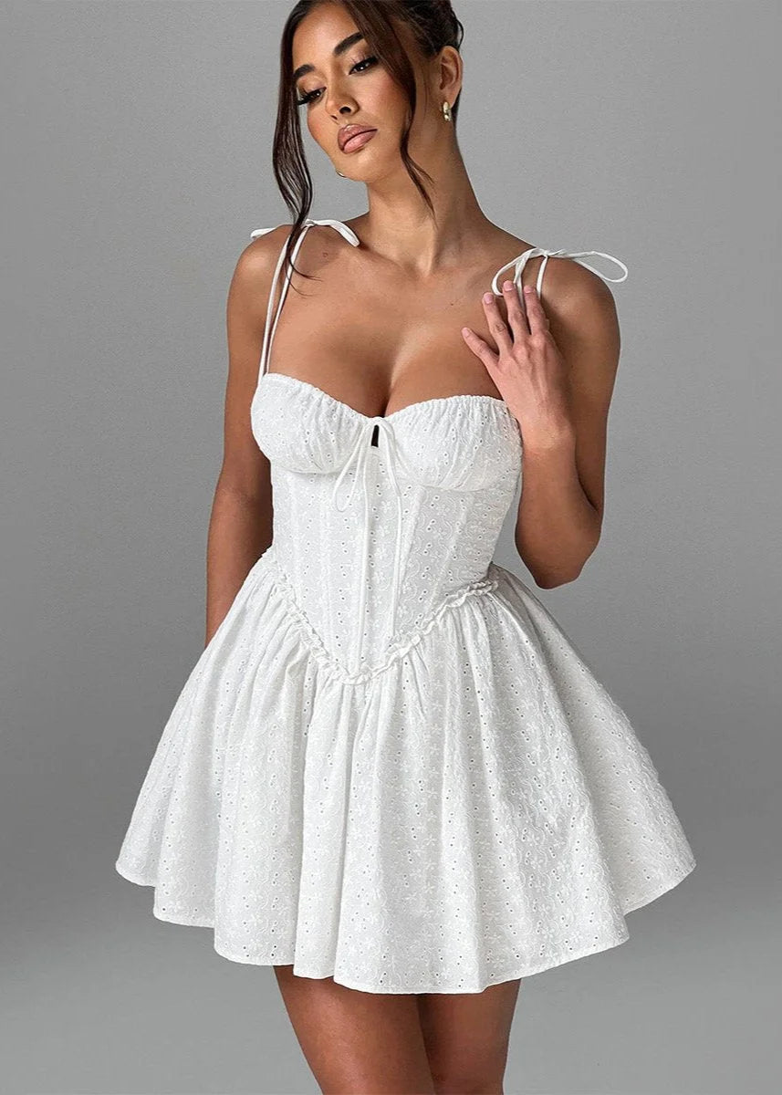 Maya Dress