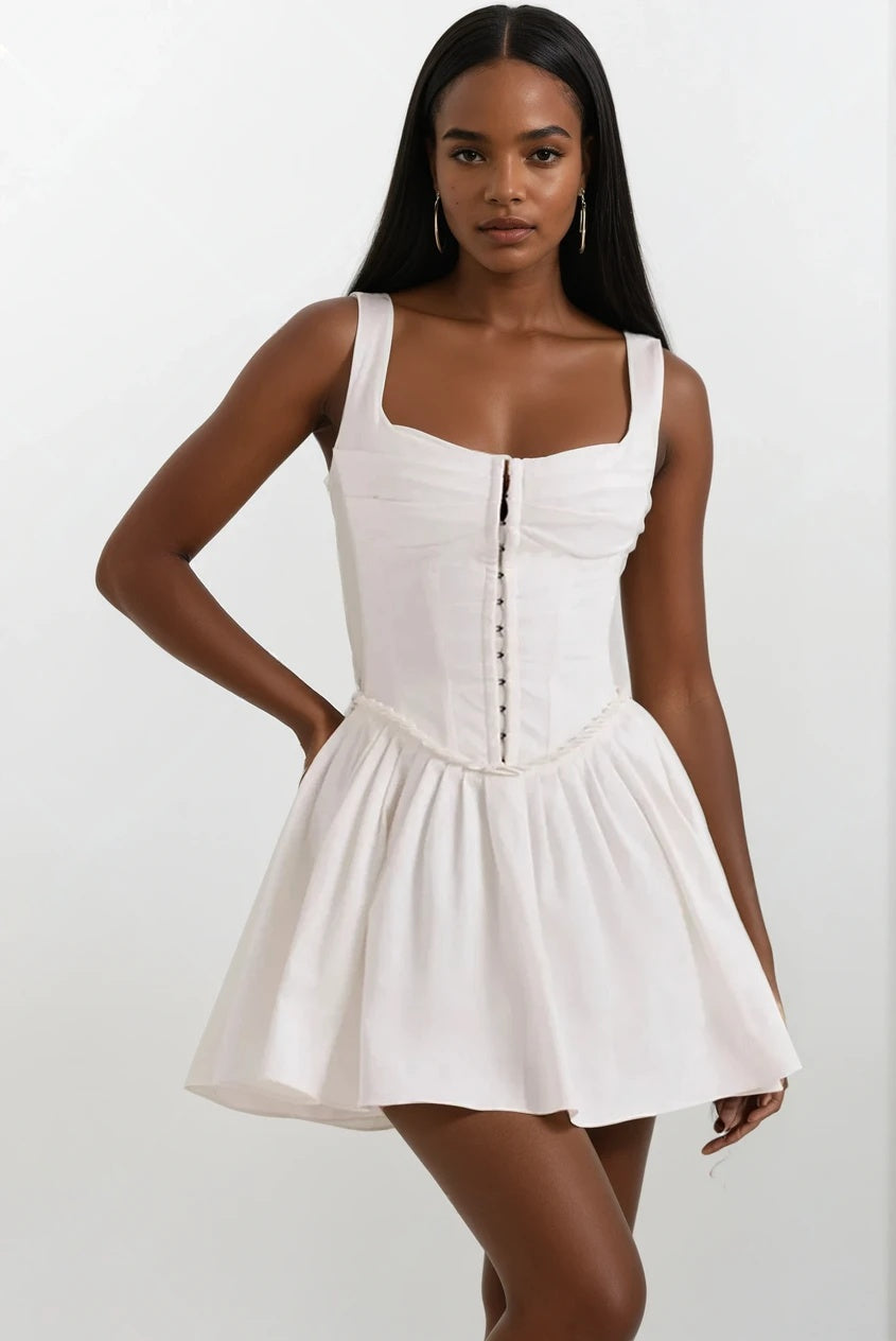 Milan Dress