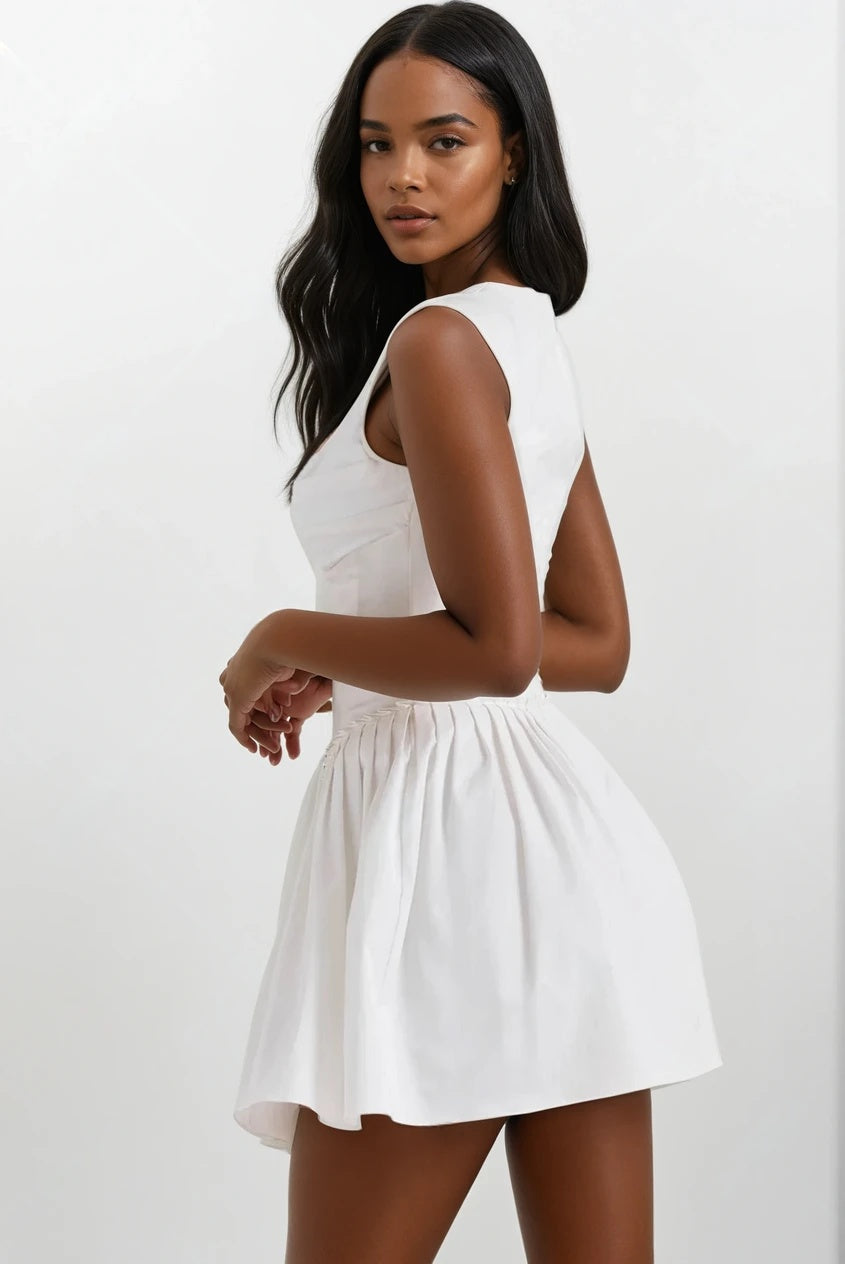 Milan Dress
