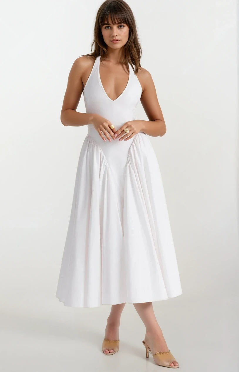 Florence Dress