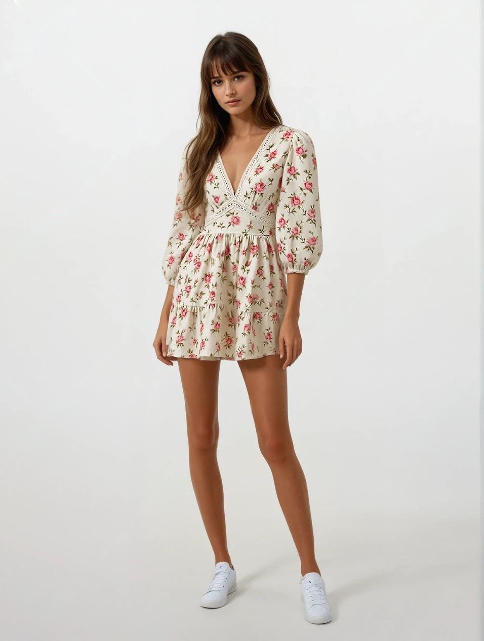 Elodie Dress