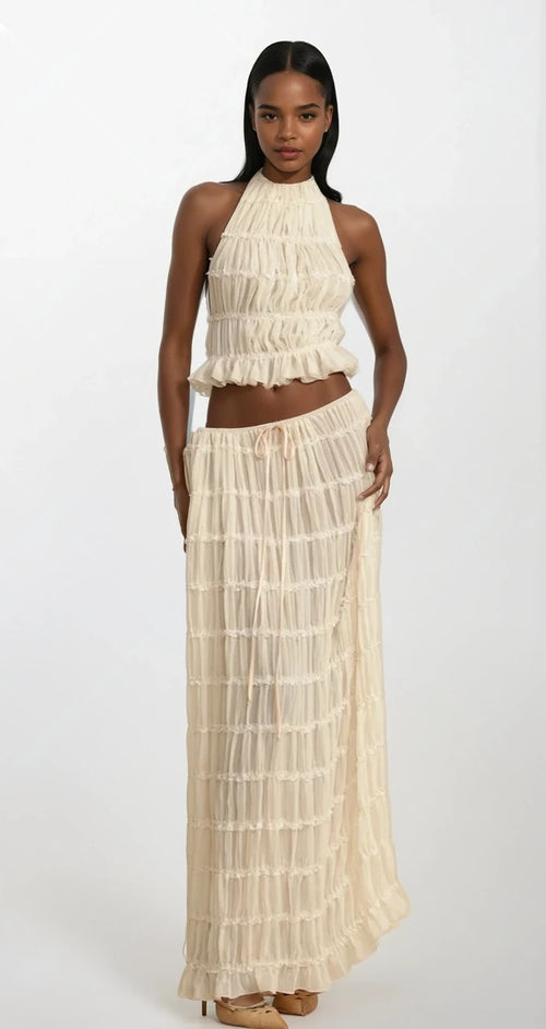 Amalfi set