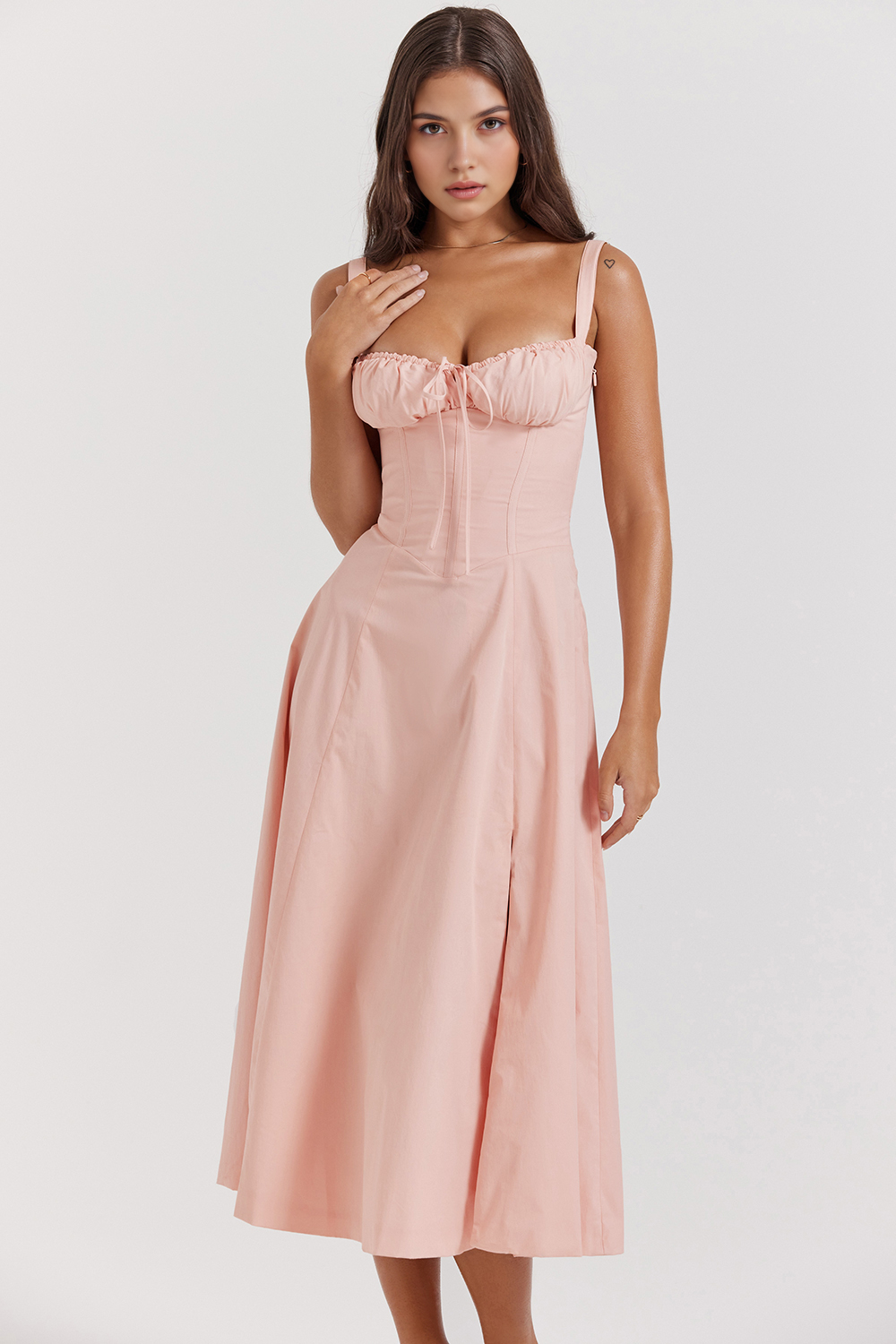 Daphne Dress