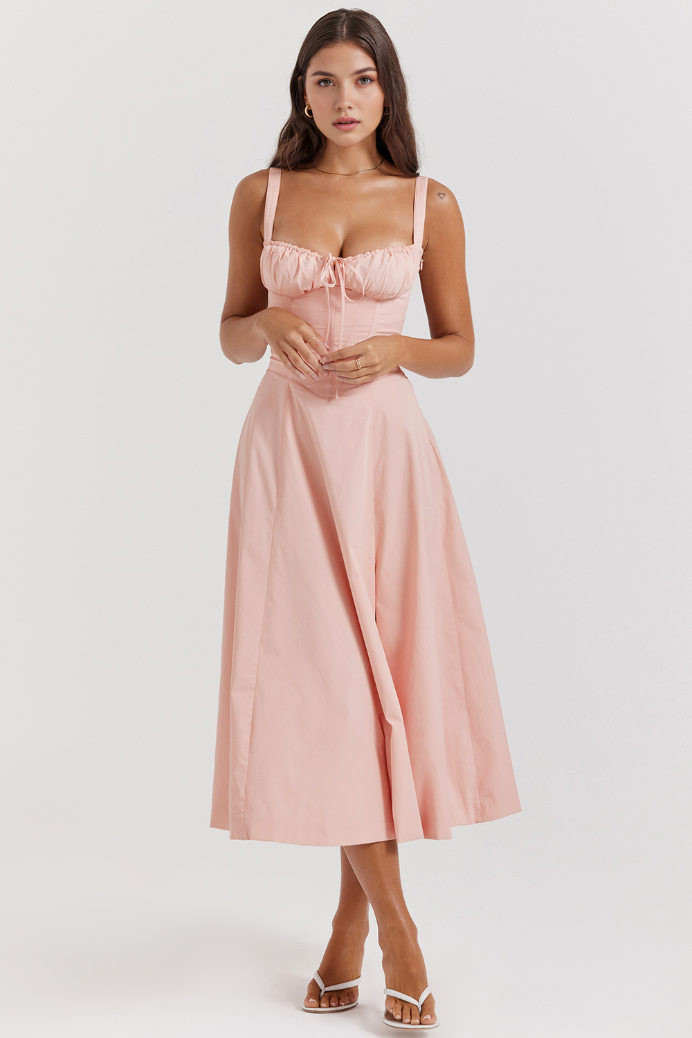 Daphne Dress