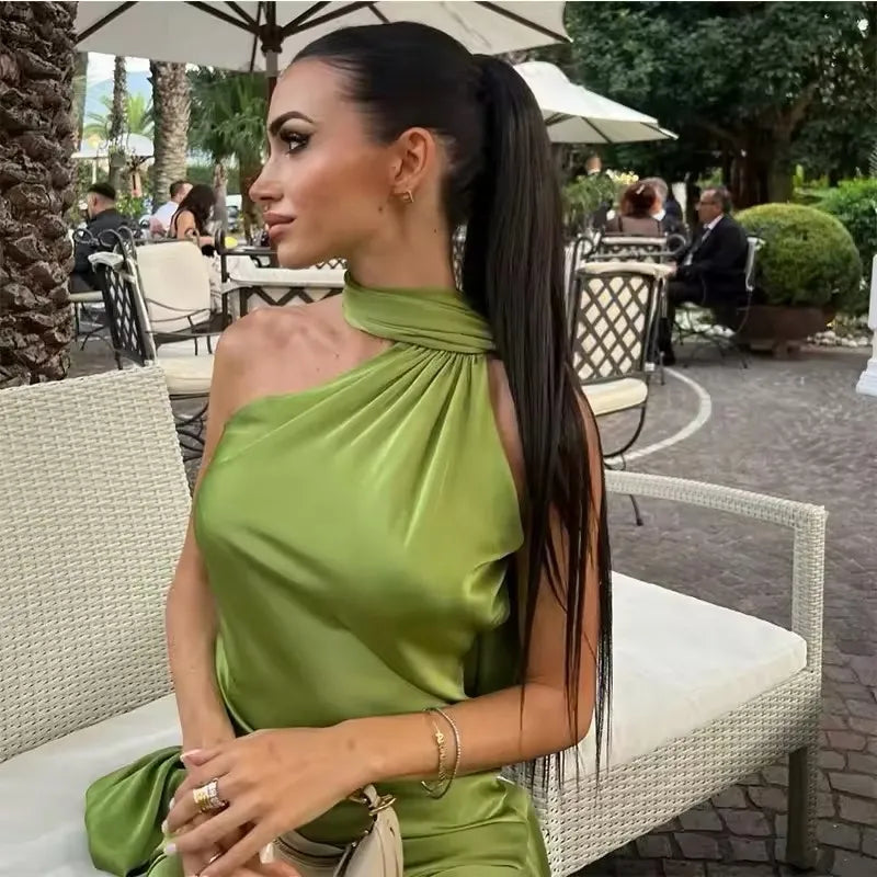 Noelle Dress