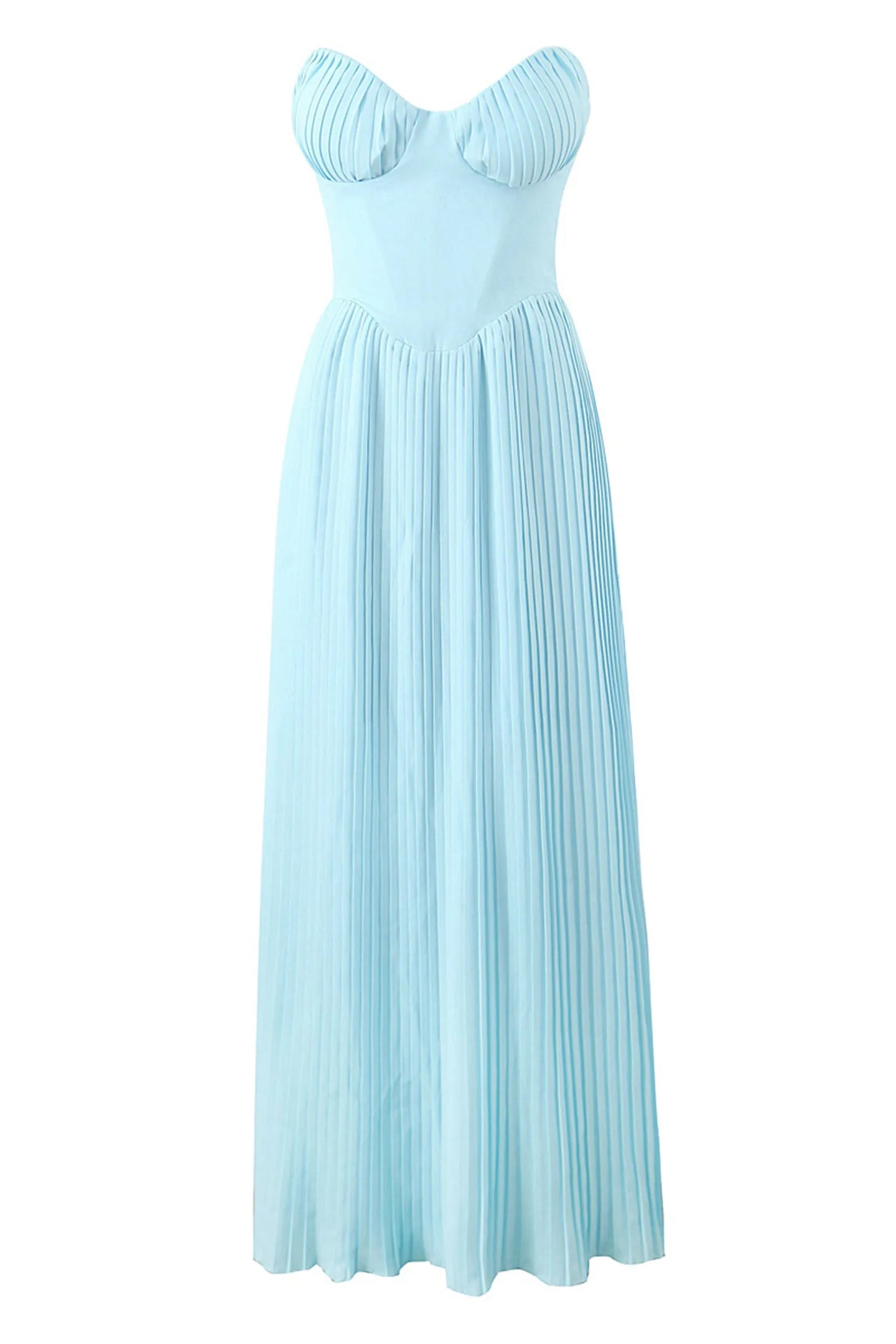 Capri Dress