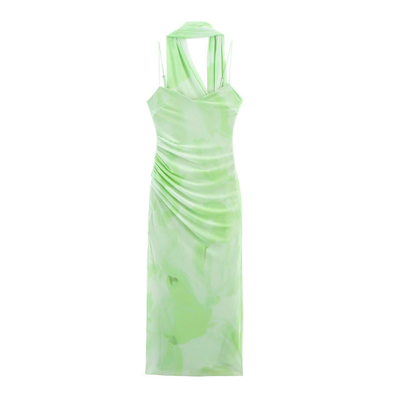 Zafira Dress