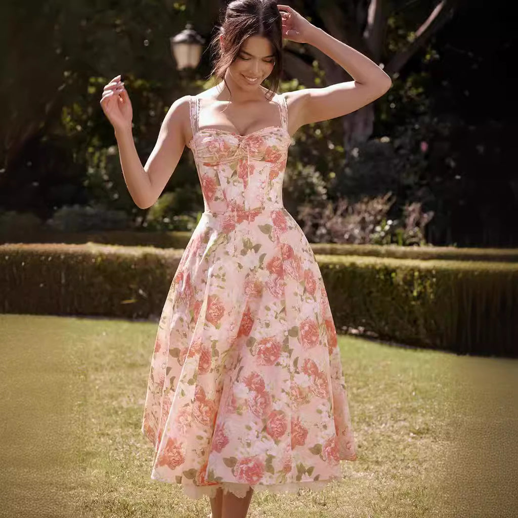 Nora Dress