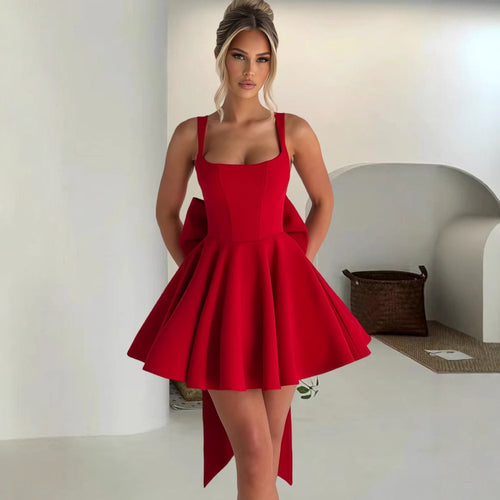 Amara Dress
