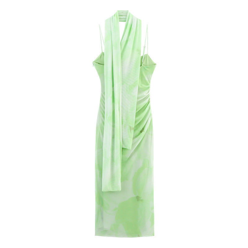Zafira Dress