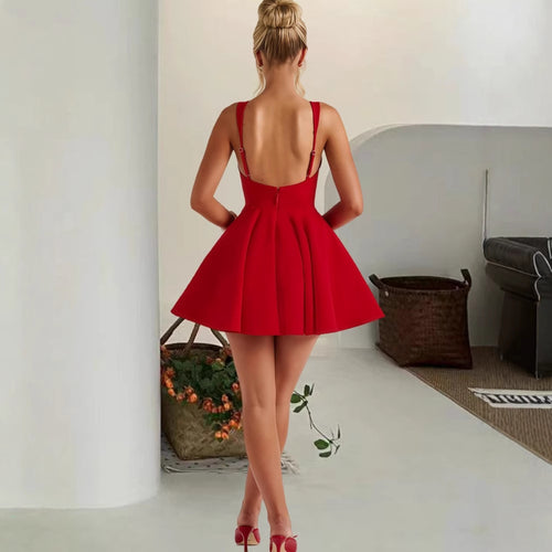 Amara Dress