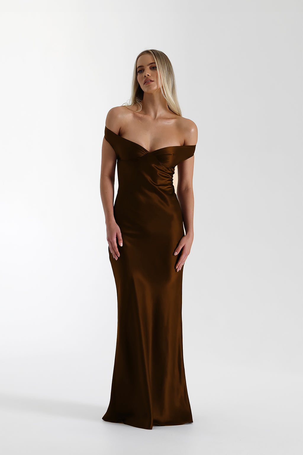 Jade dress