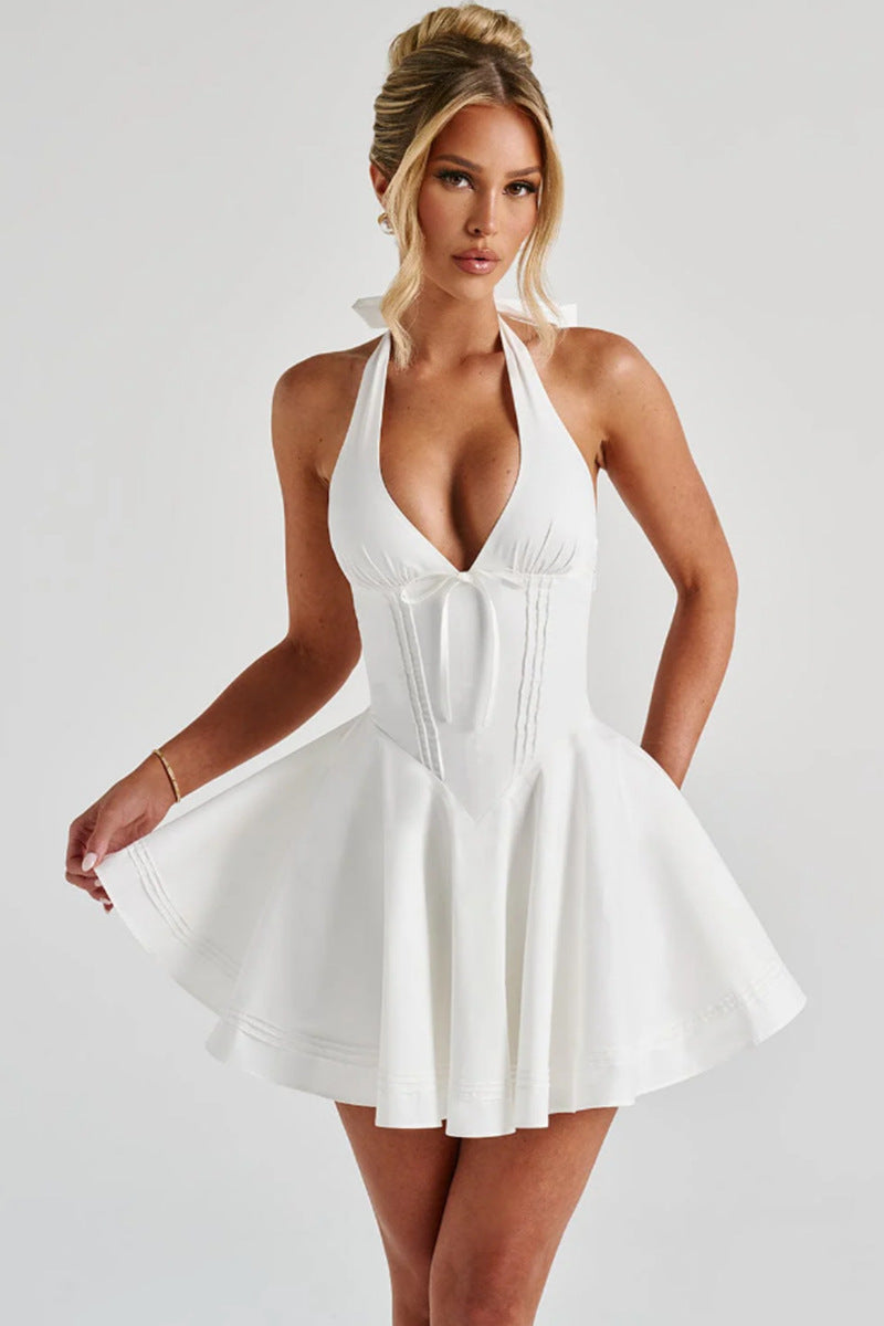 Valencia Dress