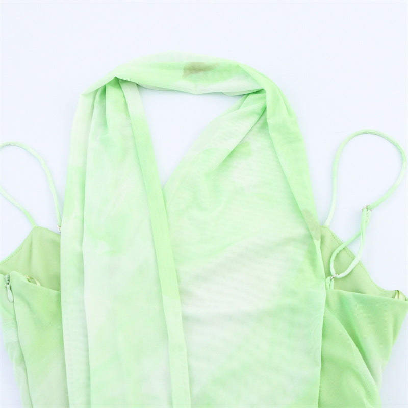 Zafira Dress