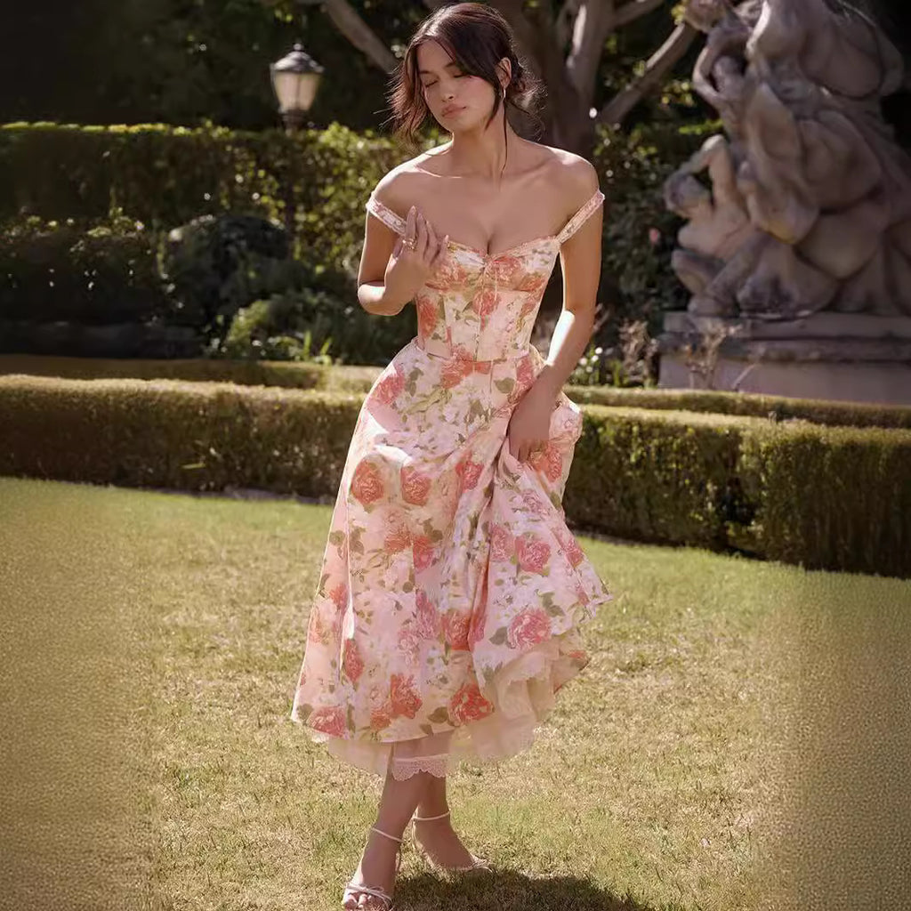 Nora Dress