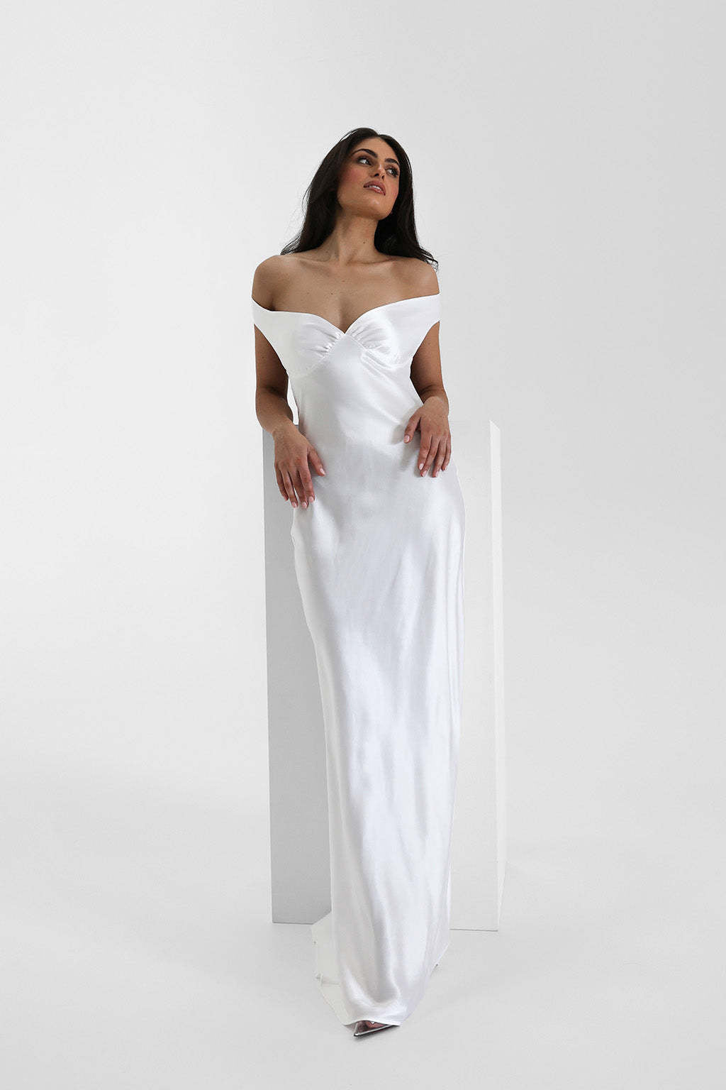 Jade dress