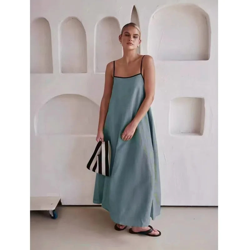 Liberty-Kleid