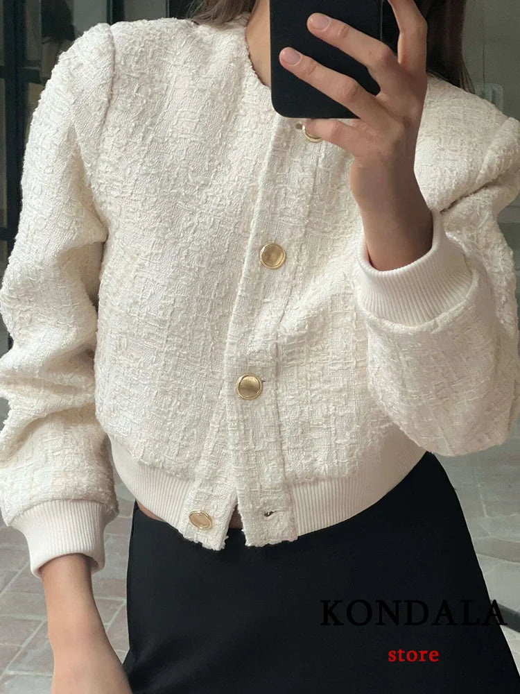 Chaqueta Palermo