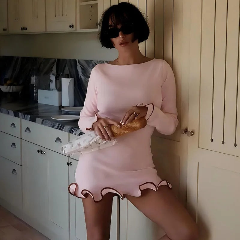 Diva dress