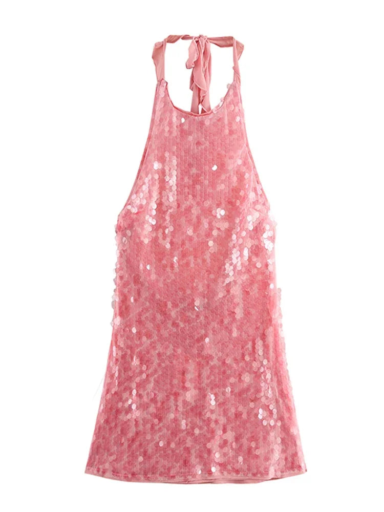 Vestido Aurora