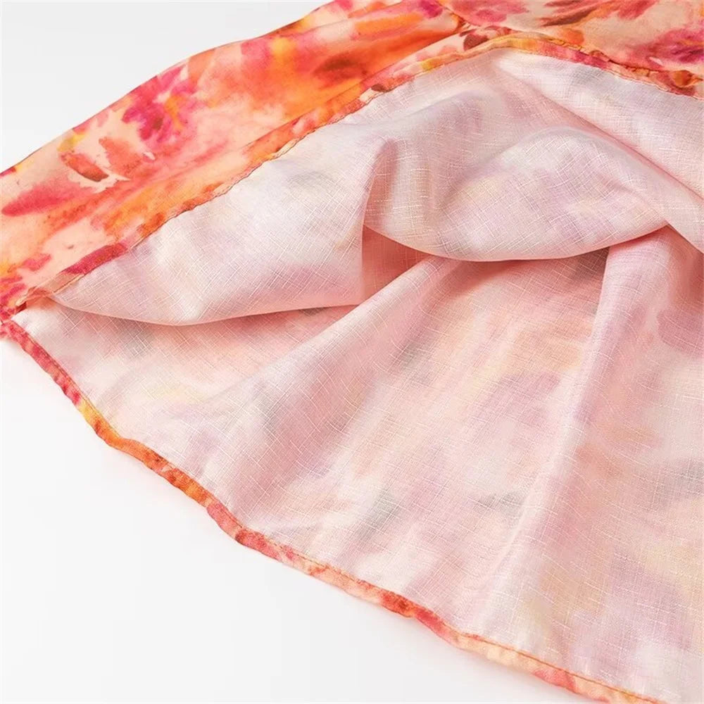 Mirada Kleid