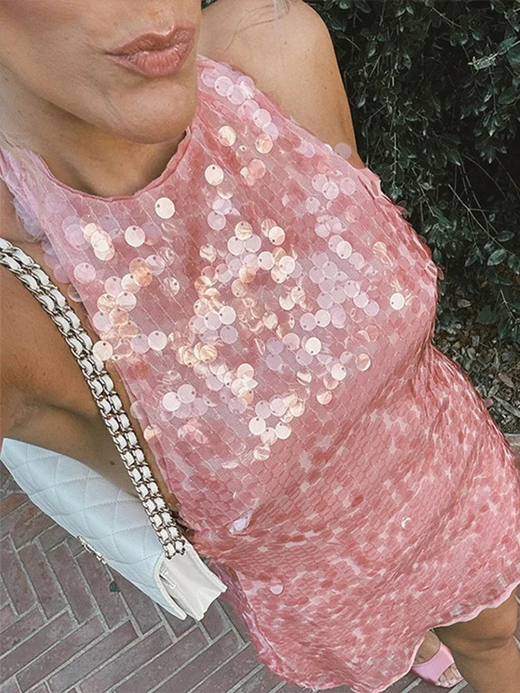 Delilah Dress