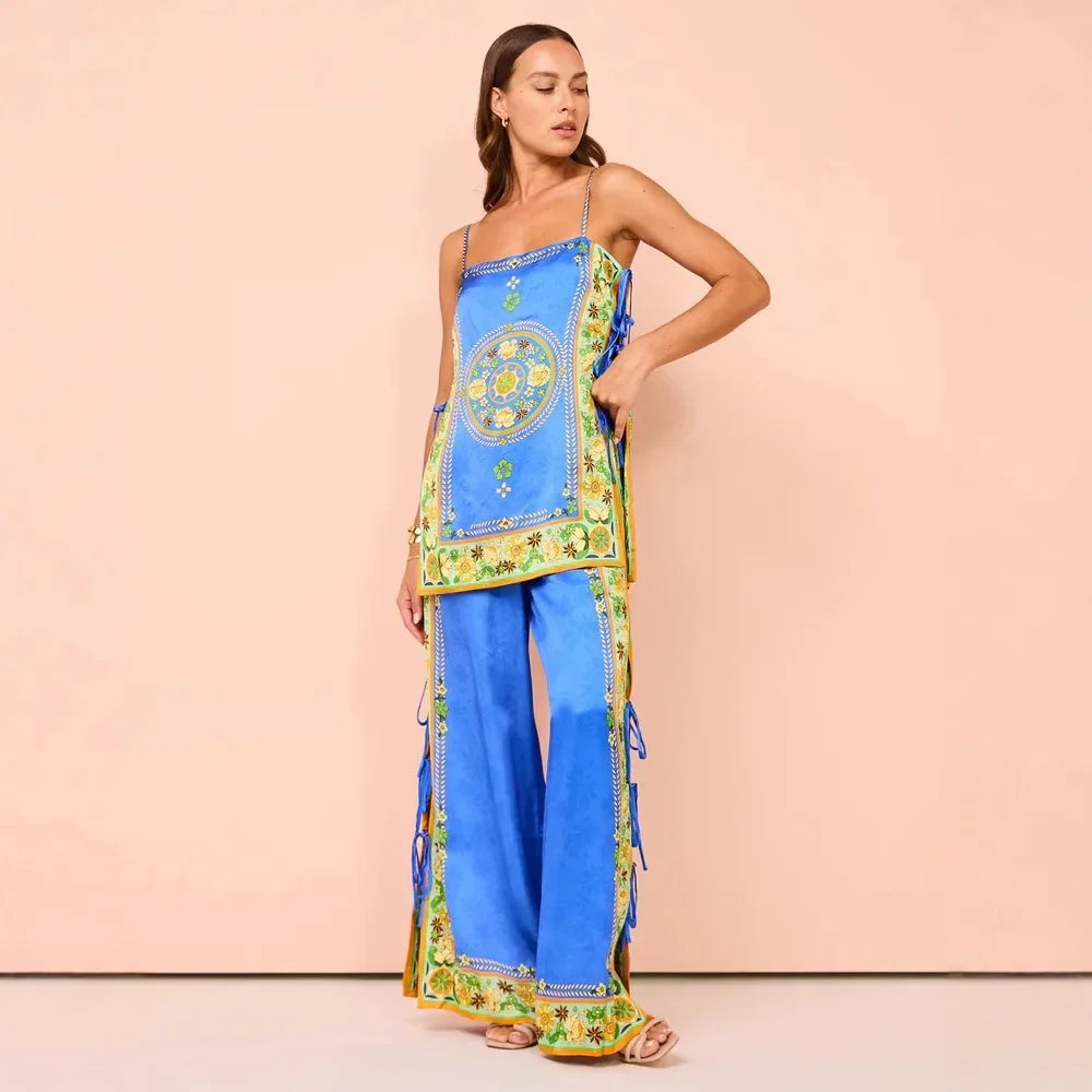 Conjunto Tulum