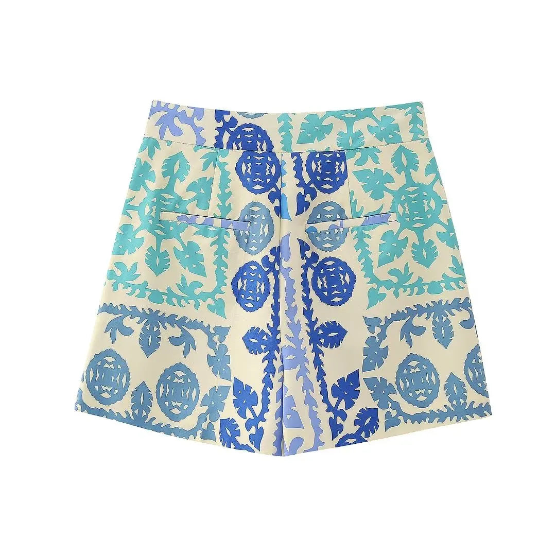 Shorts Mallorca
