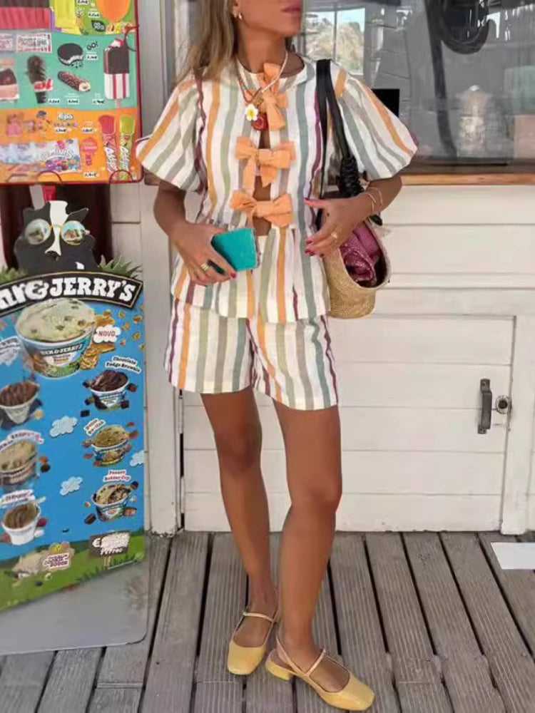 Mallorca set