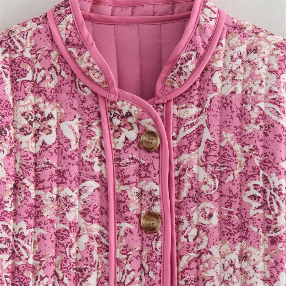 Chaqueta Chloe