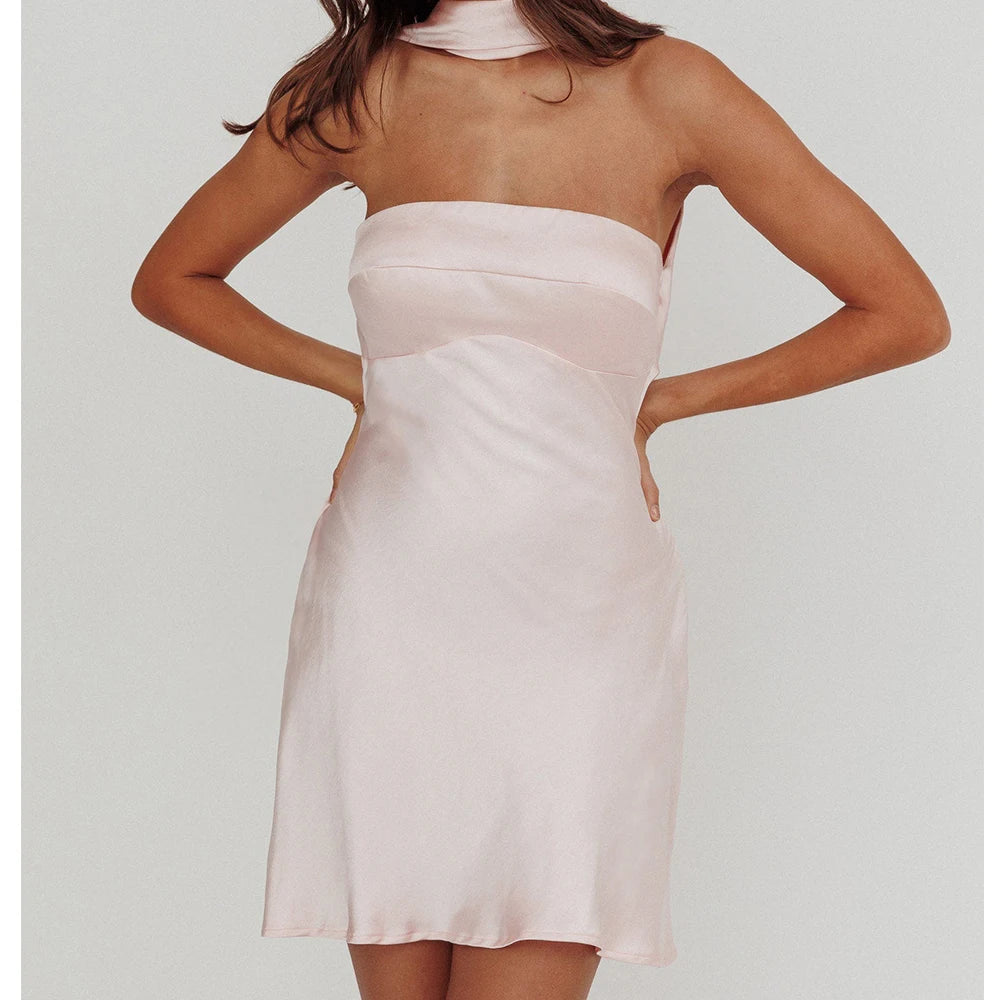 Luna Dress