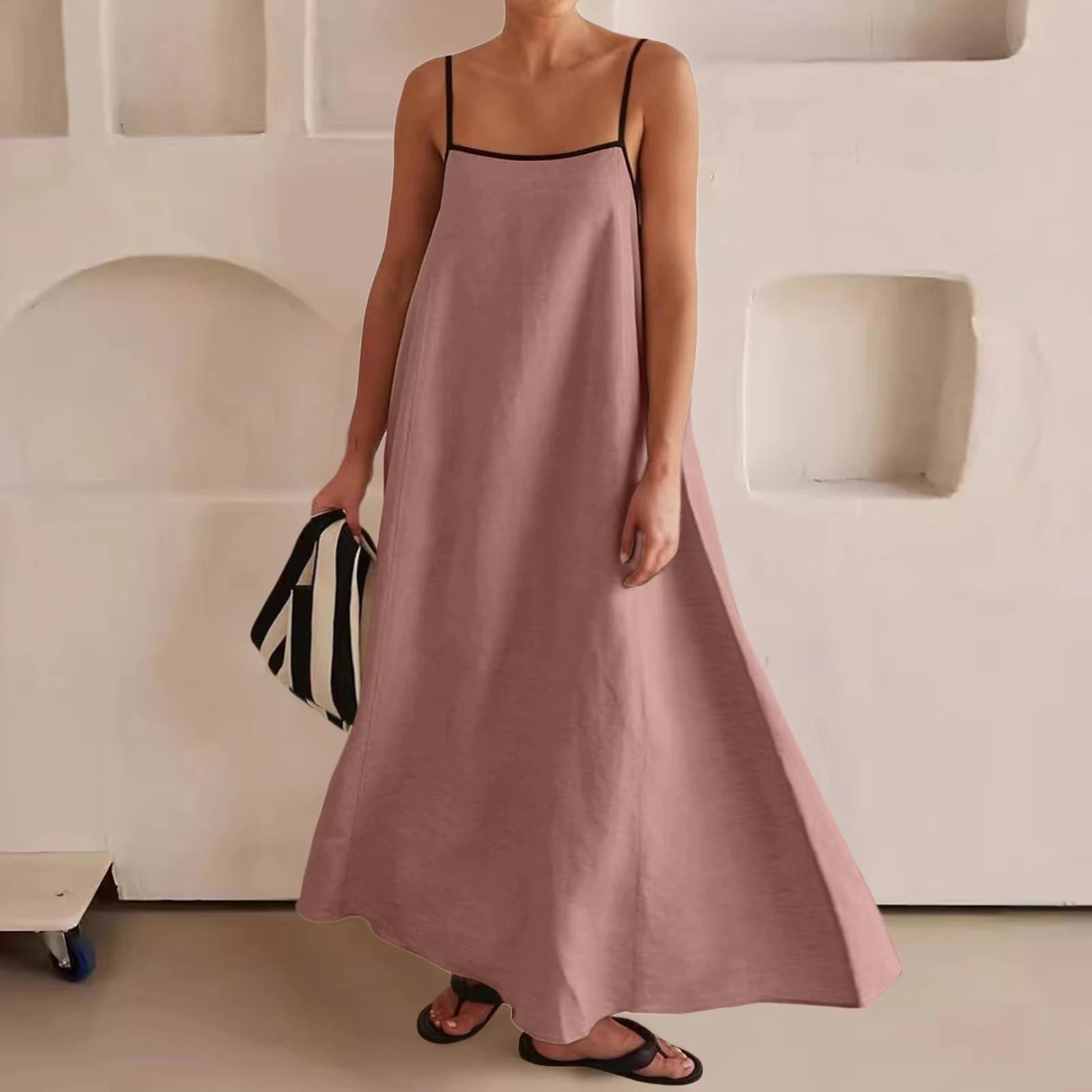 Liberty-Kleid