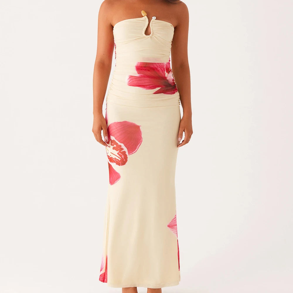 Margarita Dress