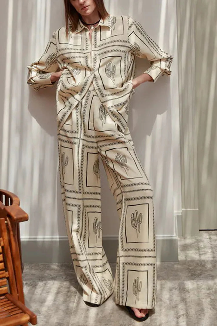 Conjunto Mykonos