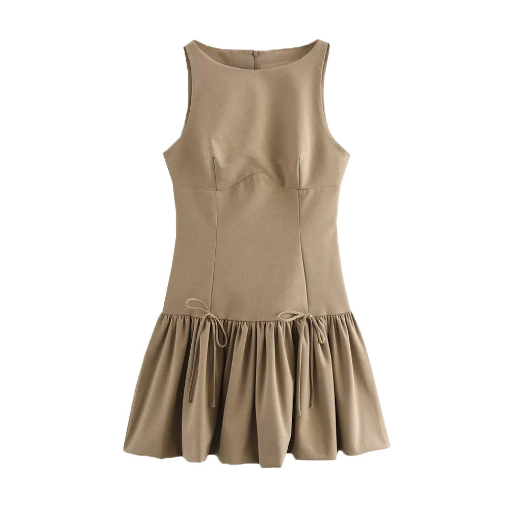 Sara dress