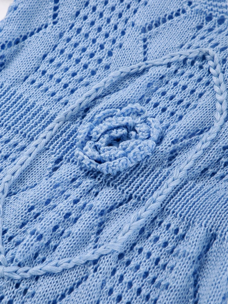 Vestido Maré