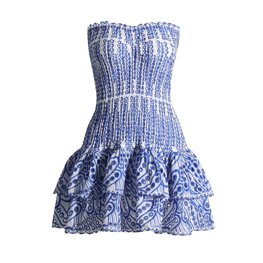 Greece dress