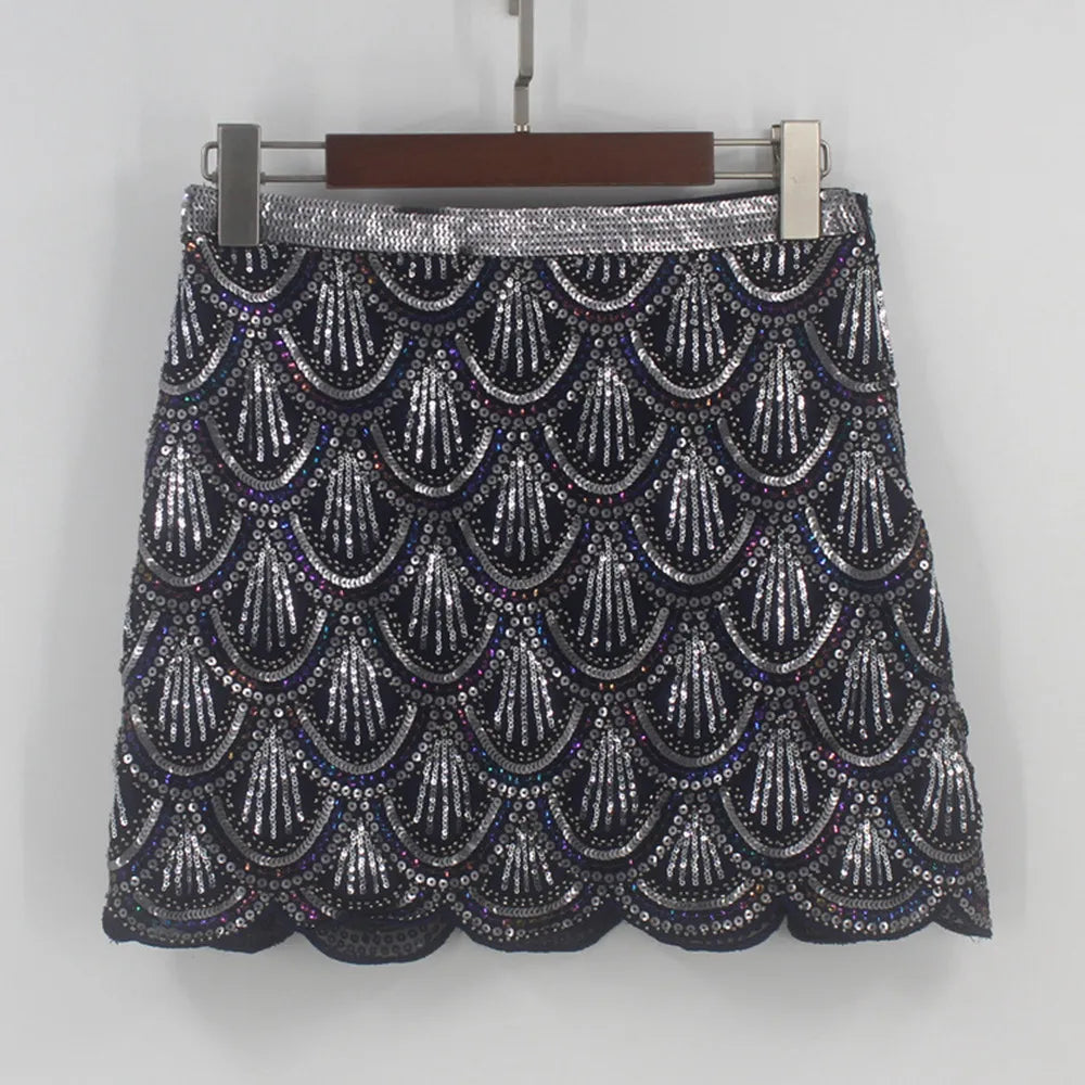 Kira skirt